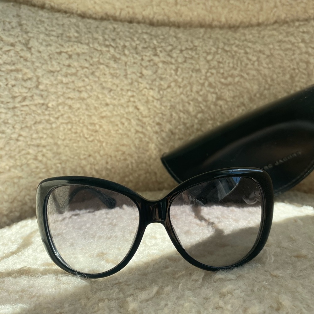 Marc Jacobs sunglasses